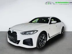 Utilisé 2023 BMW 420 Comfort Edition Coupé | 46 500 € (Prix juste)