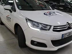 Utilisé 2018 Citroën C4 Business Class Berline | 6 780 € (Super prix)