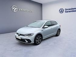 Utilisé 2024 VW Polo R-line | 23 490 € (Prix assez cher)