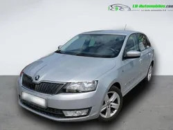 Utilisé 2015 Skoda Rapid Berline | 13 900 € (Bon prix)