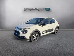 Utilisé 2022 Citroën C3 Feel Citadine | 11 980 € (Prix juste)
