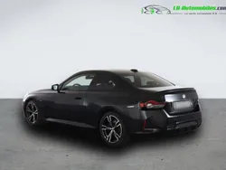 Utilisé 2024 BMW 220 Comfort Edition Coupé | 44 000 € (Prix juste)