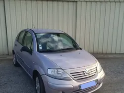 Utilisé 2004 Citroën C3 Citadine | 2 450 € (Prix juste)