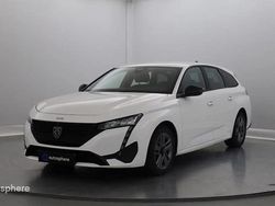 Blanc Utilisé 2023 Peugeot 308 Active Break | 18 799 € (Prix juste)