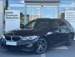 Utilisé 2021 BMW 330 M Sport Break | 43 990 €