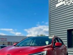Rouge Utilisé 2019 Renault Kadjar Intens SUV | 12 990 € (Prix juste)