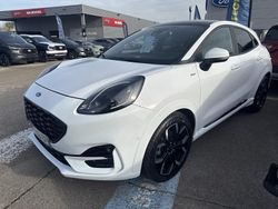 Occasion 2023 Ford Puma ST-Line X Coupé | 20 499 € (Prix juste)