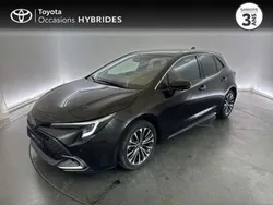 Utilisé 2024 Toyota Corolla Design Berline | 26 890 € (Prix juste)