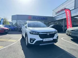 Blanc Nouvelle 2025 Suzuki SX4 S-Cross SUV | 23 690 € (Bon prix)