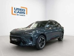 Gris Occasion 2024 Cupra Formentor SUV | 35 887 € (Prix cher)