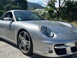 Utilisé 2006 Porsche 997 Coupé | 101 990 € (Prix juste)