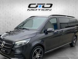 Utilisé 2024 Mercedes V300 Avantgarde Monospace | 99 990 €