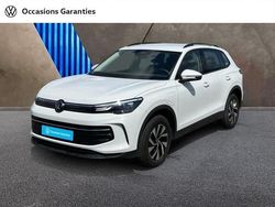 Utilisé 2025 VW Tiguan Life SUV | 38 990 € (Prix cher)