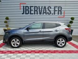 Utilisé 2019 Nissan Qashqai SUV | 18 599 € (Prix juste)