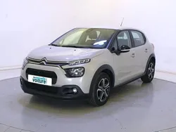 Beige Utilisé 2024 Citroën C3 PureTech Citadine | 13 790 € (Prix juste)