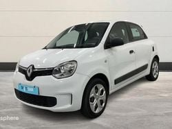 Blanc Utilisé 2019 Renault Twingo Life Citadine | 6 999 € (Bon prix)
