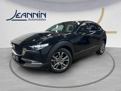Noir Utilisé 2025 Mazda CX-30 SUV | 38 490 € (Prix cher)