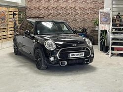 Utilisé 2017 Mini Cooper SD Hatch Citadine | 17 800 € (Prix juste)