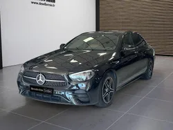 Utilisé 2021 Mercedes E220 Berline | 36 990 € (Bon prix)
