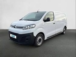 Blanc Utilisé 2022 Citroën Jumper Monospace | 23 990 €