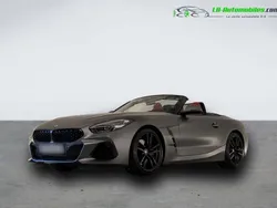 Utilisé 2021 BMW Z4 Comfort Edition Coupé | 46 400 € (Prix assez cher)