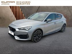 Gris urbain Utilisé 2022 Cupra Leon Berline | 27 490 € (Bon prix)