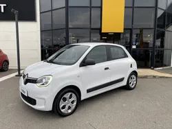 Utilisé 2021 Renault Twingo Life Citadine | 8 989 € (Super prix)