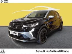 Noir Nouvelle 2025 Renault Captur Esprit Alpine SUV | 29 660 € (Prix cher)