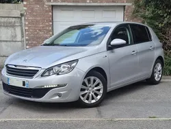 Utilisé 2016 Peugeot 308 Style Berline | 5 000 € (Super prix)