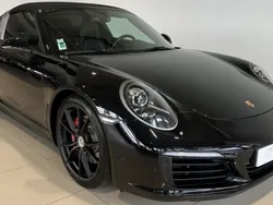Utilisé 2016 Porsche 991 Cabriolet | 125 991 € (Prix juste)