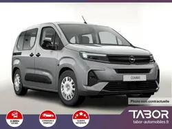 Gris Nouvelle 2025 Opel Combo Monospace | 22 677 € (Prix juste)