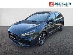 Othercolor Utilisé 2024 Hyundai i30 N Line Break | 28 059 €