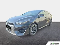 Utilisé 2025 Kia ProCeed GT-Line Citadine | 34 999 €