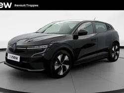 Noir Utilisé 2023 Renault Mégane Equilibre Berline | 25 290 € (Bon prix)