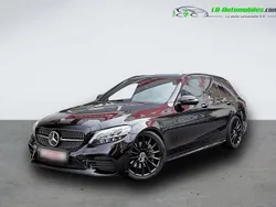 Utilisé 2020 Mercedes C300e Berline | 38 200 € (Prix cher)