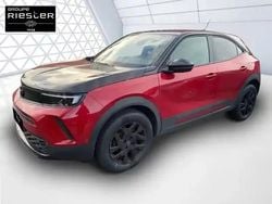 Rouge Utilisé 2023 Opel Mokka SUV | 18 680 € (Prix juste)