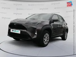 Gris Utilisé 2023 Toyota Yaris Cross SUV | 21 999 € (Bon prix)