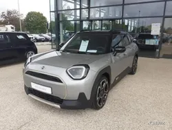 Gris Nouvelle 2025 Mini Aceman Favoured SUV | 35 890 € (Prix juste)