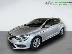 Utilisé 2017 Renault Mégane IV Berline | 14 800 € (Prix juste)