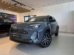 Nouvelle 2025 Toyota Yaris Hybrid Sport | 30 980 € (Prix juste)