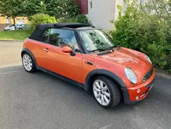 Utilisé 2004 Mini Cooper Cabriolet Cabriolet | 4 800 €