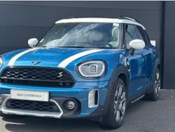 Utilisé 2022 Mini Cooper Countryman Premium Plus SUV | 30 990 € (Prix juste)