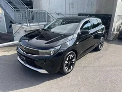 Noir Utilisé 2023 Opel Grandland X Business Elegance SUV | 20 410 € (Super prix)