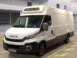 Occasion 2015 Iveco Daily Berline | 35 988 €