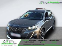 Occasion 2021 Peugeot 2008 SUV | 21 700 € (Prix cher)