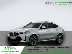 Utilisé 2024 BMW X6 Comfort Edition SUV | 92 700 € (Prix assez cher)