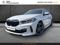 Utilisé 2024 BMW 118 M Sport Citadine | 32 900 € (Prix juste)