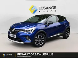 Utilisé 2024 Renault Captur Techno SUV | 23 480 € (Prix juste)