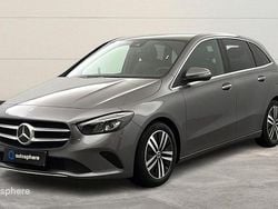 Gris Utilisé 2022 Mercedes B180 Progressive Monospace | 25 990 € (Bon prix)