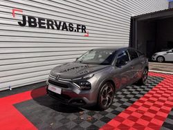 Utilisé 2022 Citroën C4 Feel Berline | 13 990 € (Prix juste)